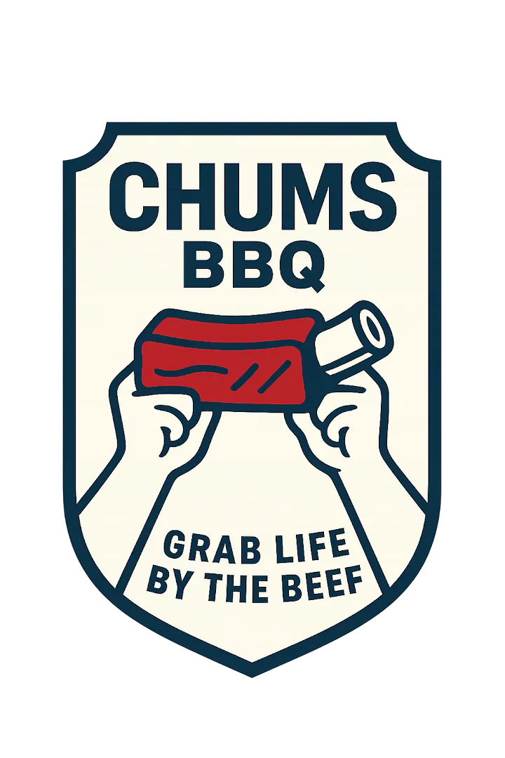 Chums BBQ · Photos 9