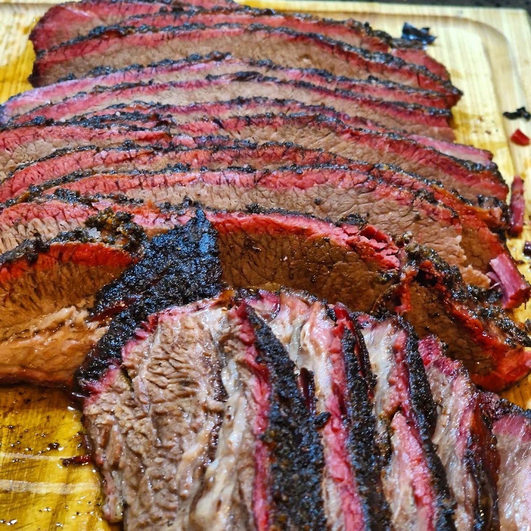 Chums BBQ · Photos 3