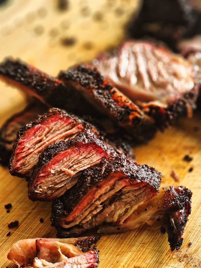 Chums BBQ · Photos 6