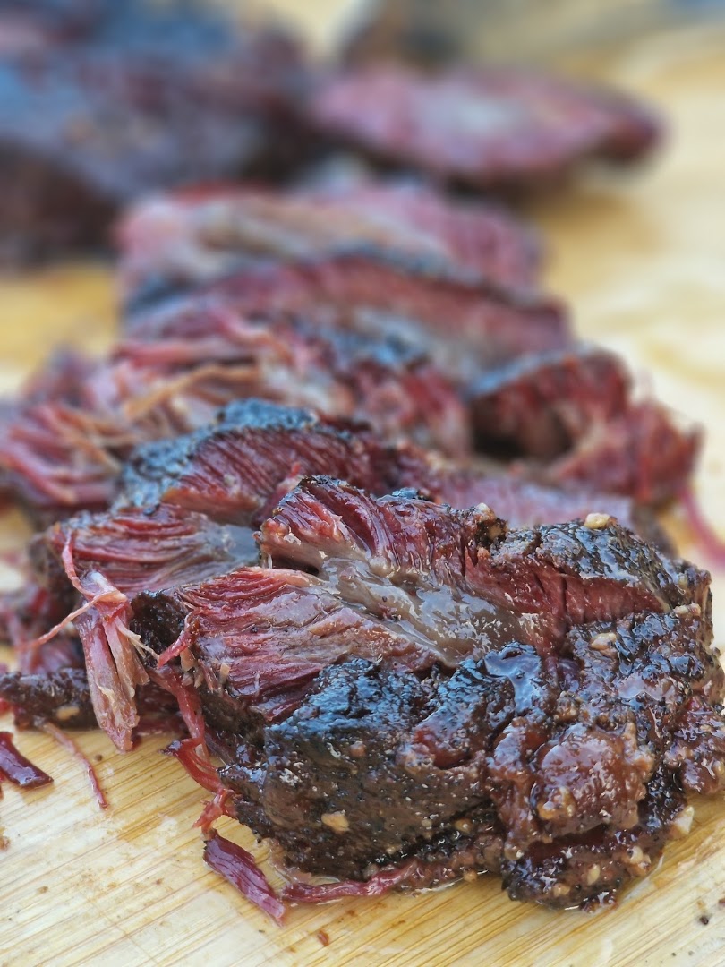 Chums BBQ · Photos 5