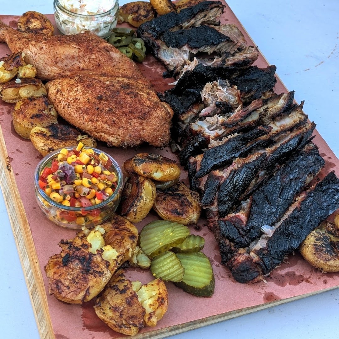 Chums BBQ · Photos 2